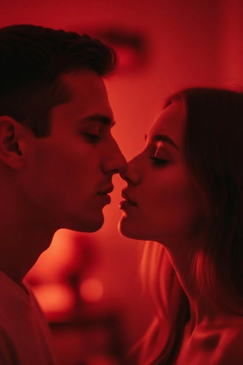 How to be a Great Lover