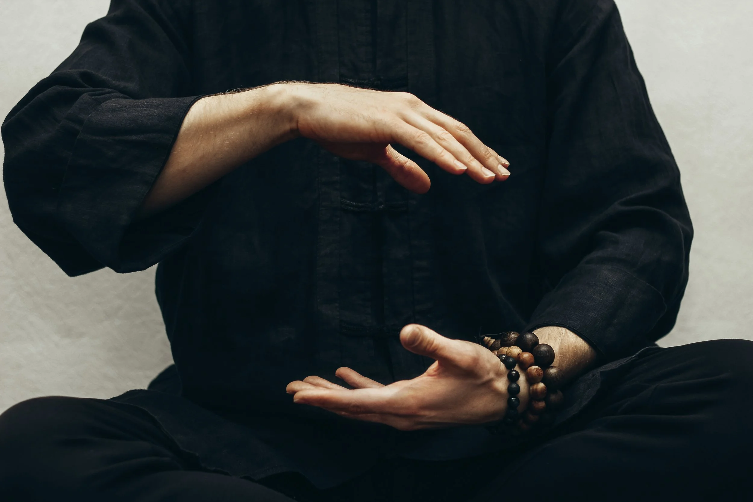 Qigong and Soundbath