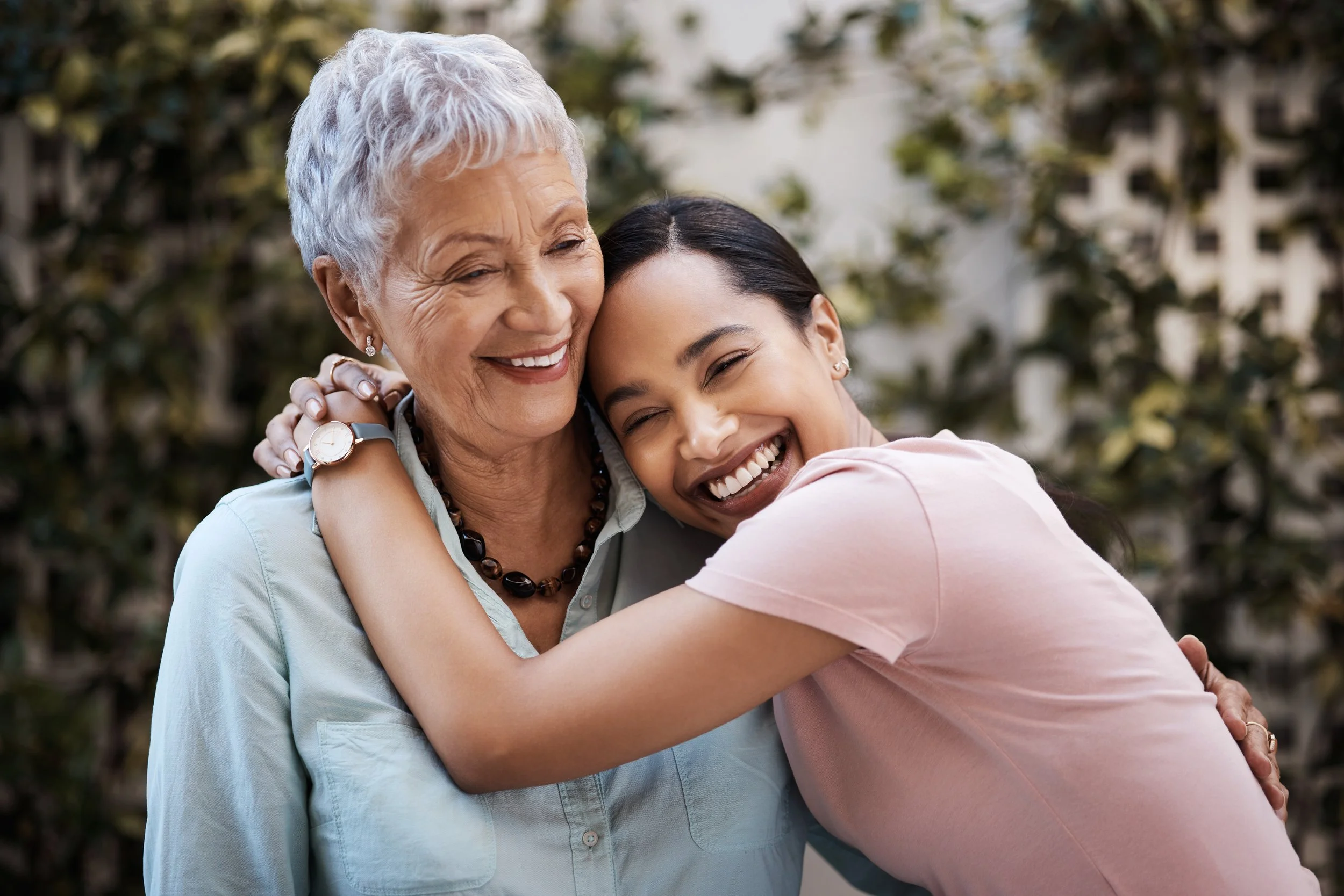 Mother's Day Sound Bath:  Bring Your Mom for FREE