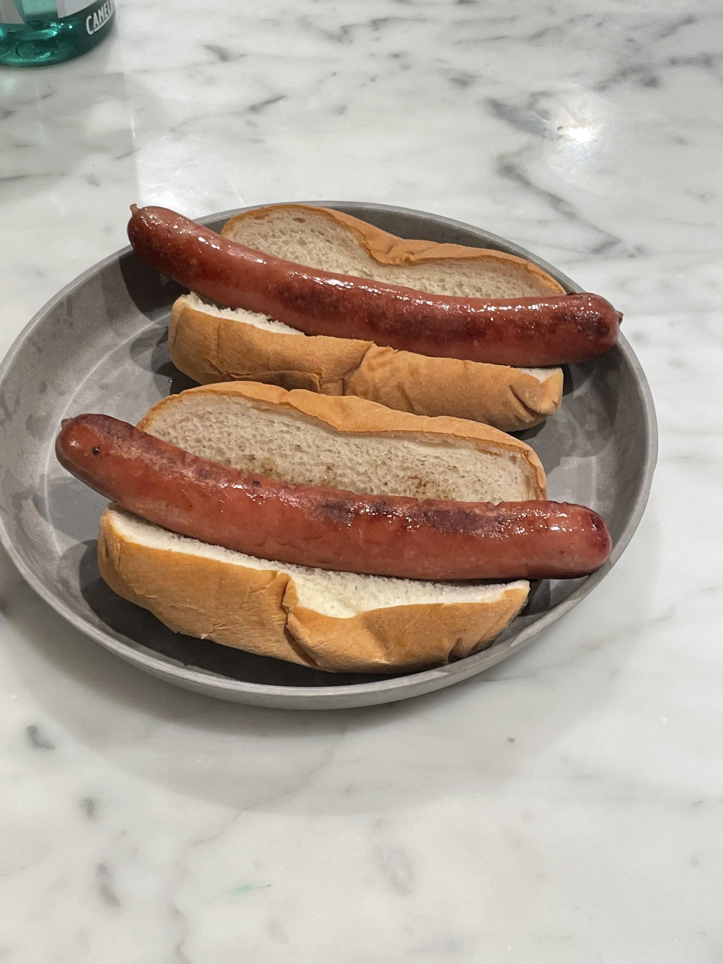 Hot Dog pop up