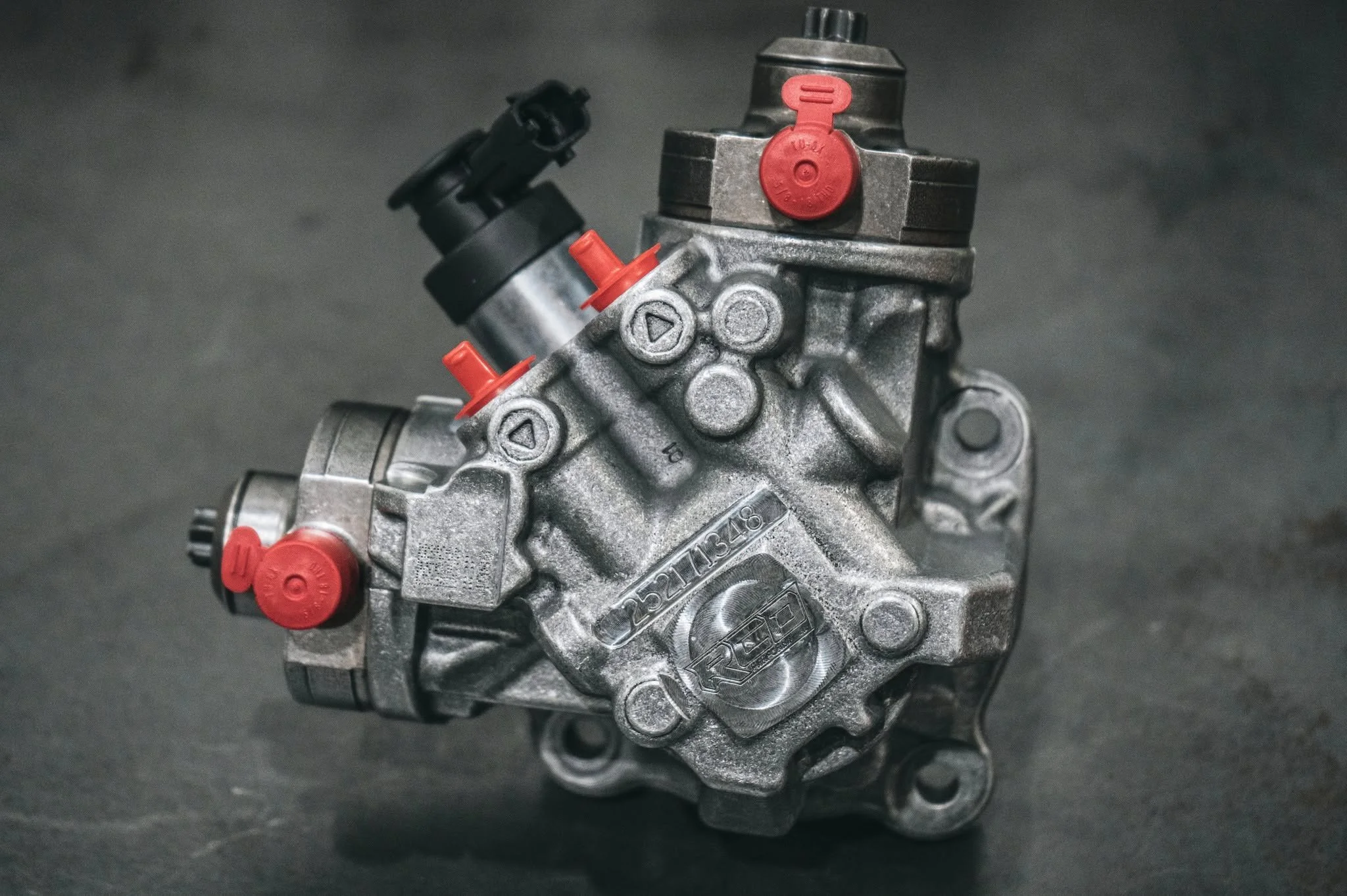 Thinking about upgrading your diesel&rsquo;s fueling and preventing a fuel system disaster? The RCD CPX injector pump is one of the strongest, most reliable options on the market. Whether you tow, daily drive, or run a tune, a CPX pump keeps the rail