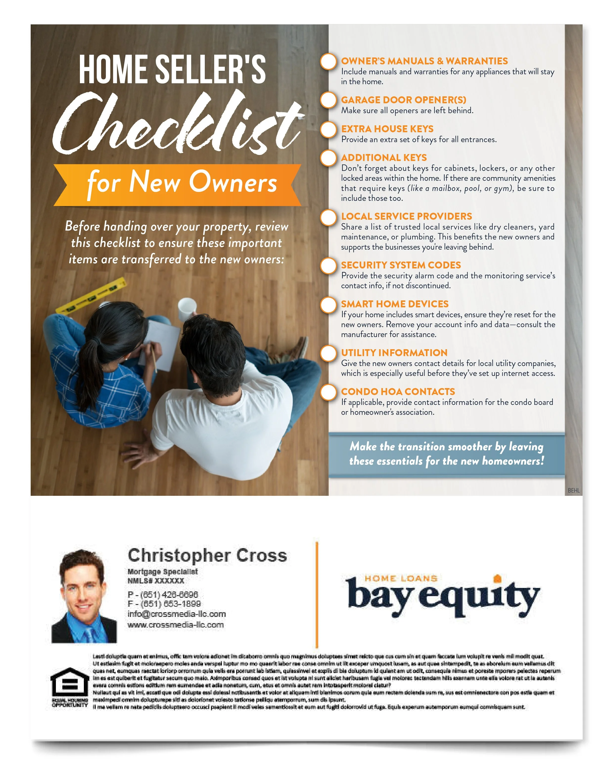 Flyer