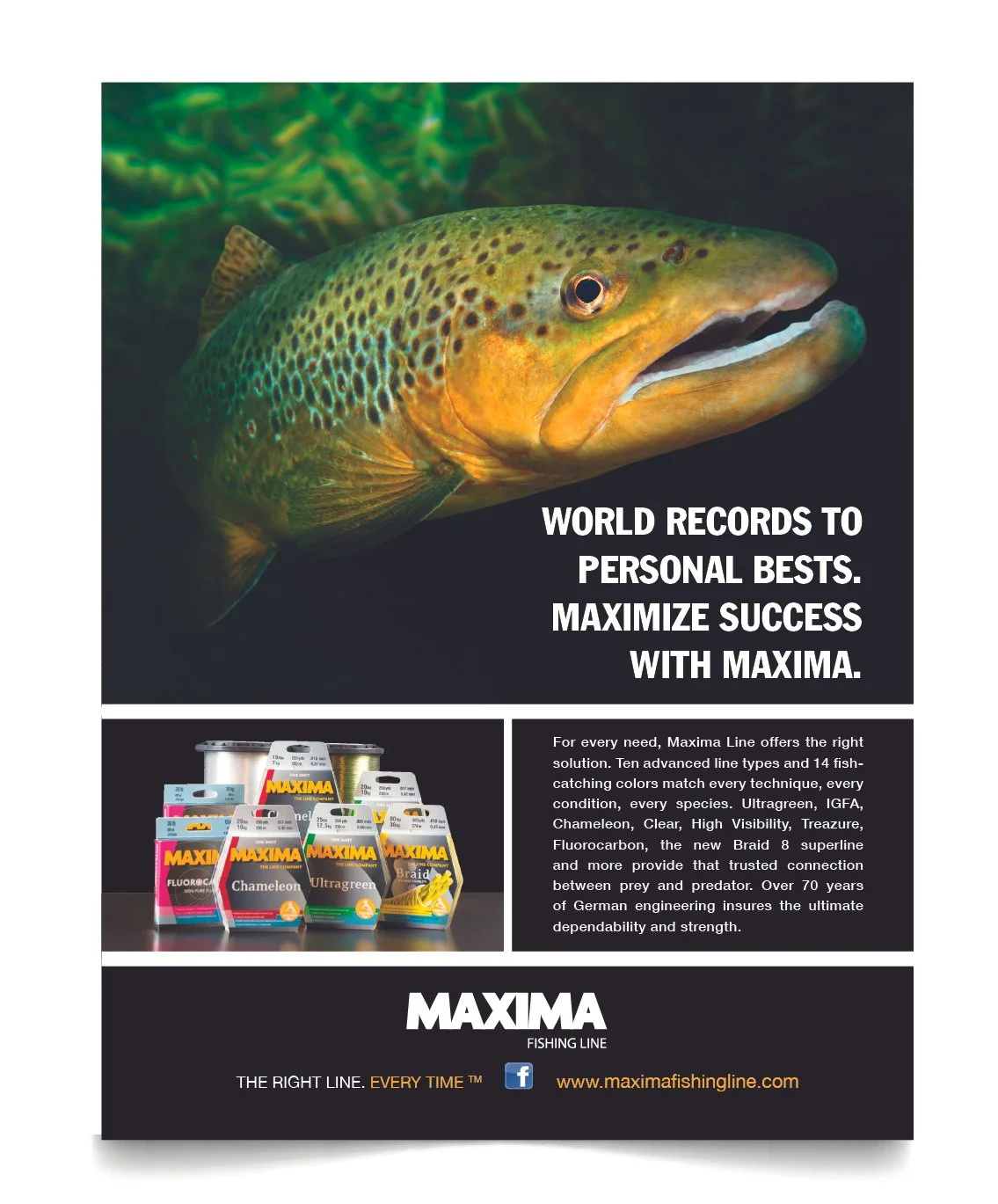 Print Ad Series