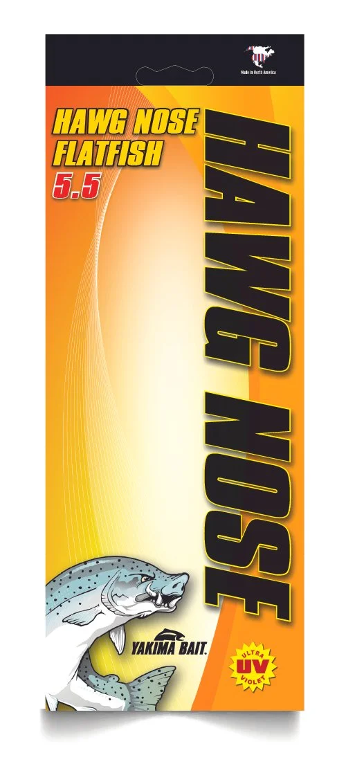 Packaging Cards