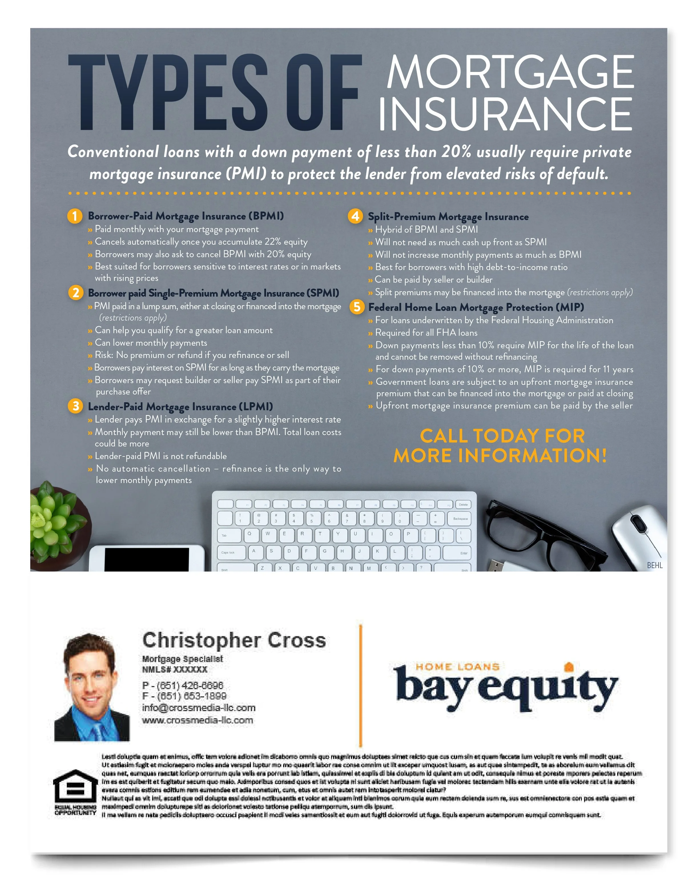 Flyer