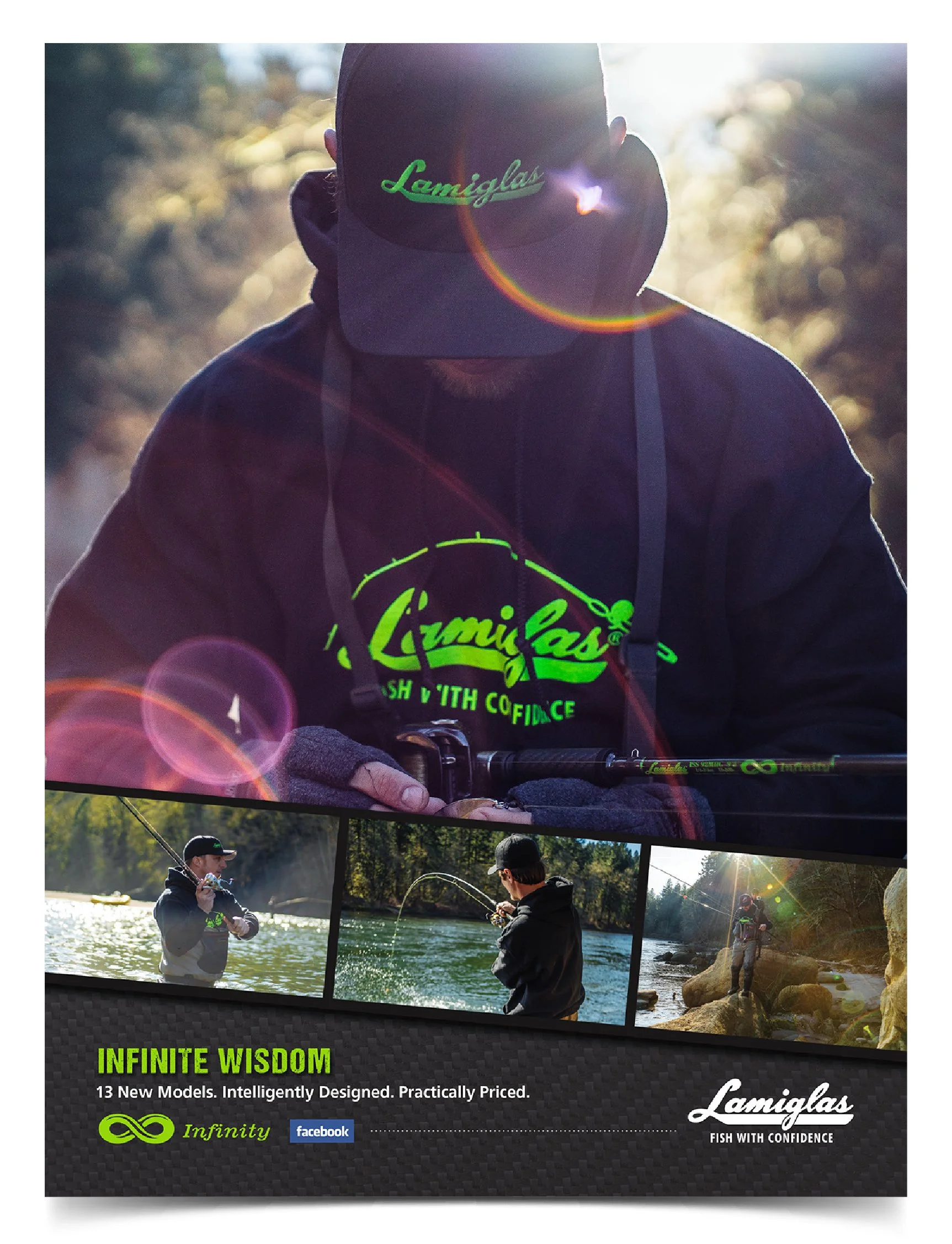 Magazine Full Print Ad