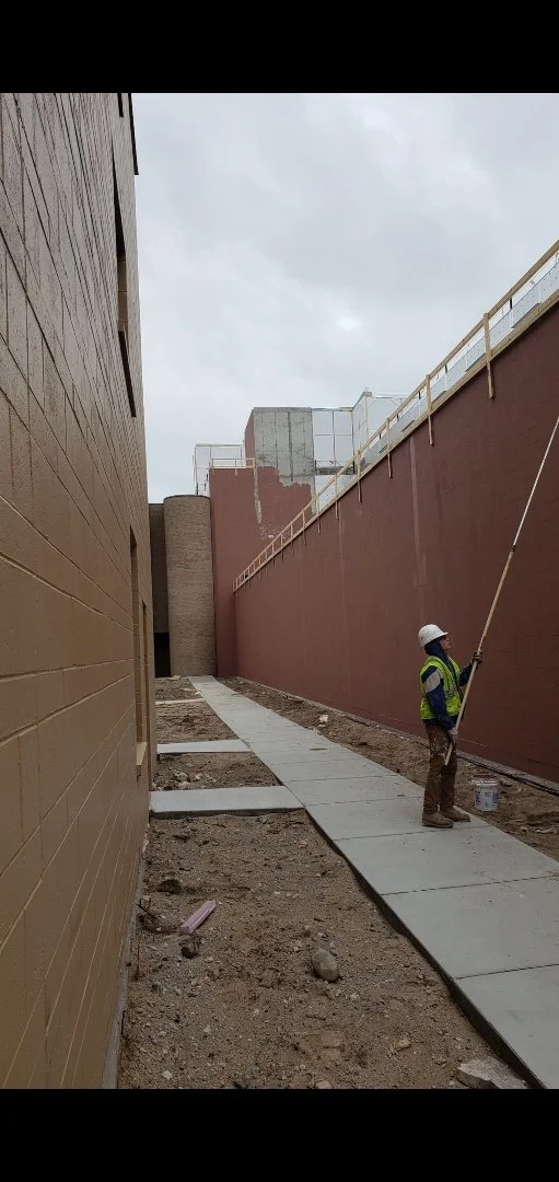 Air Barrier