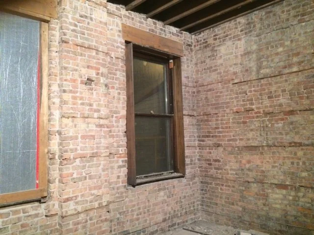 Soda Blasting