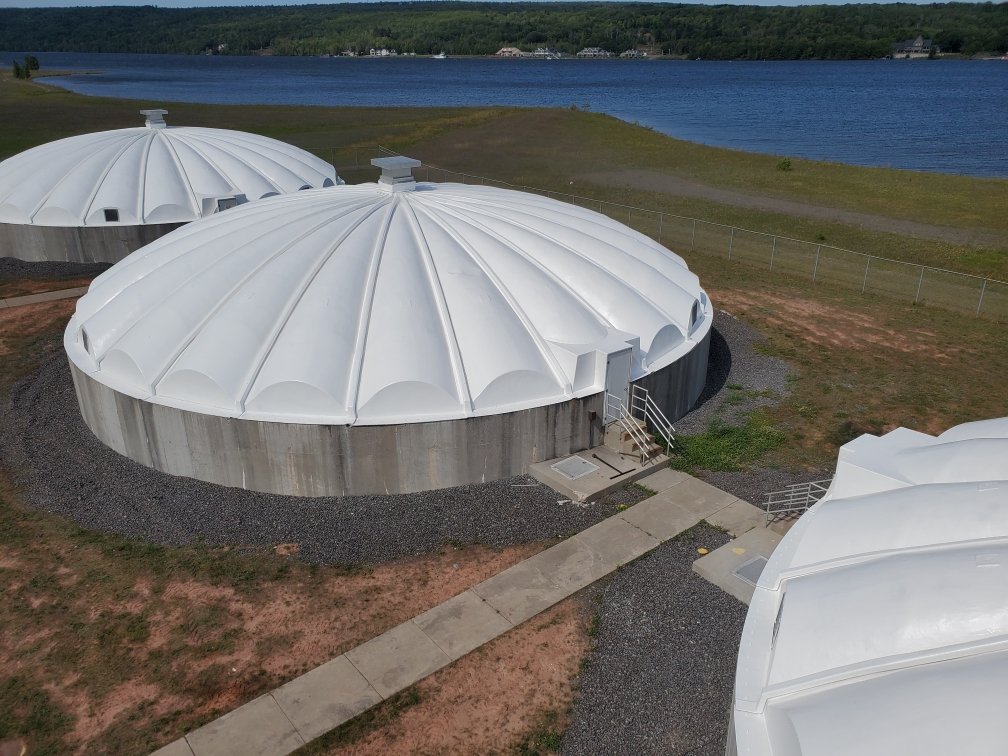 Silicone Roofing