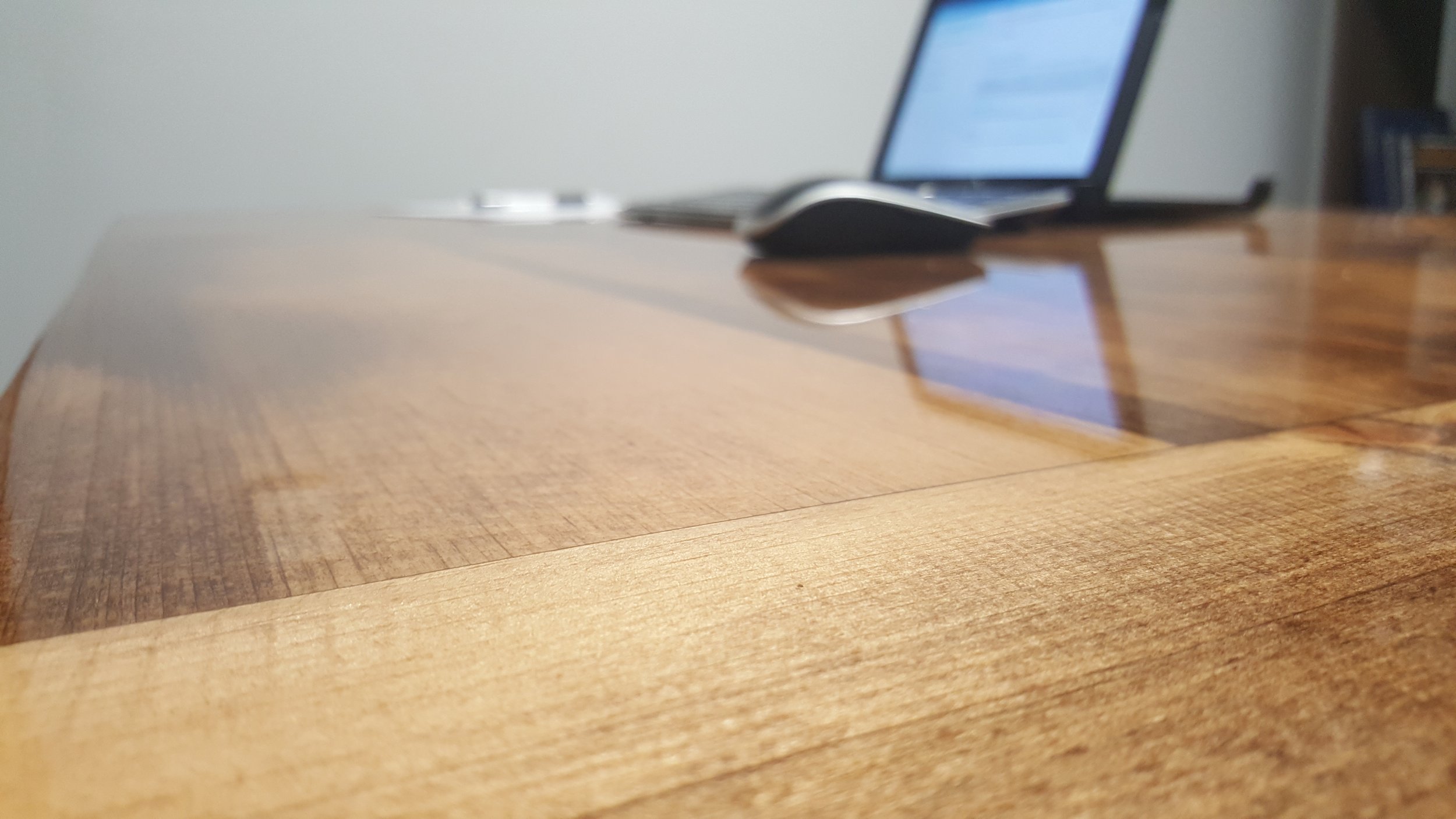 Epi 440 Epoxy Table Top