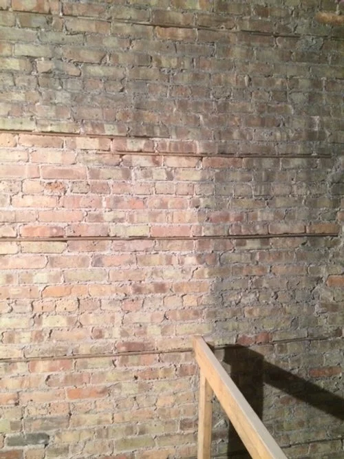 Soda Blasting