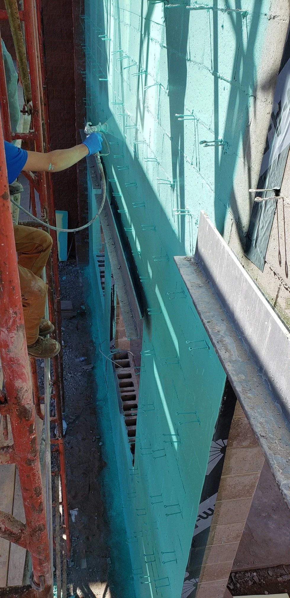 Air Barrier
