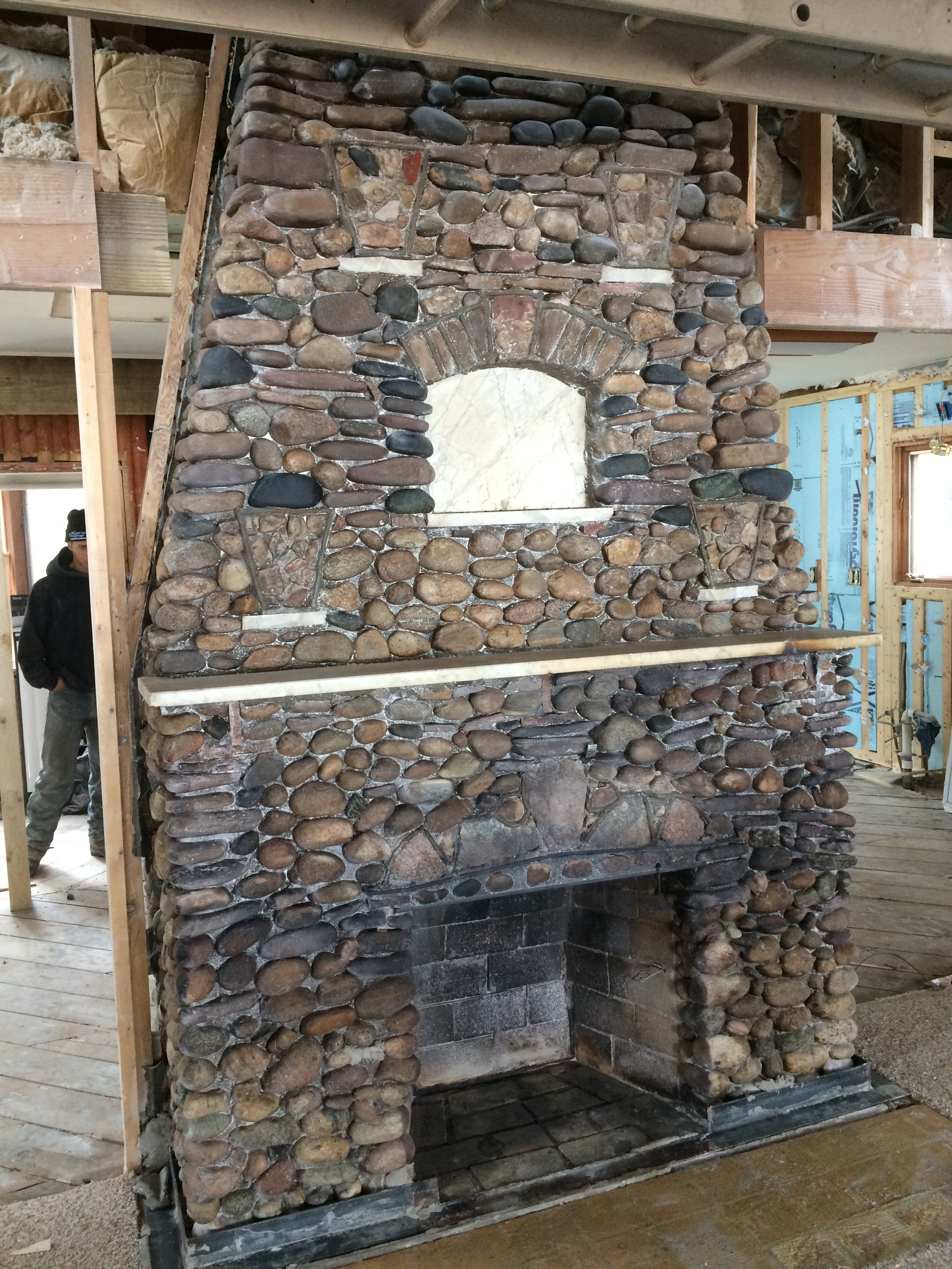 Soda Blasting
