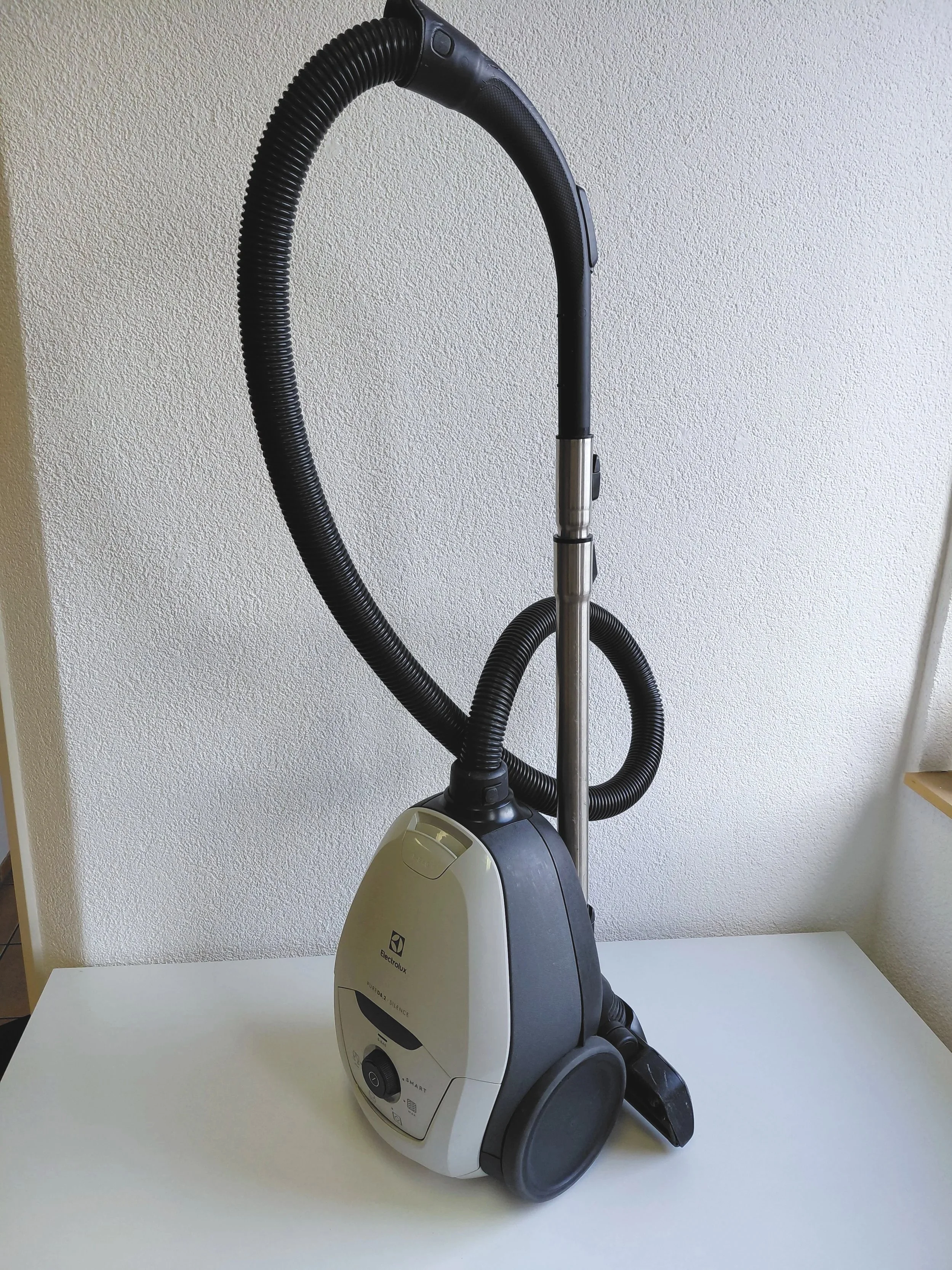 Staubsauger Electrolux Pure D8.2