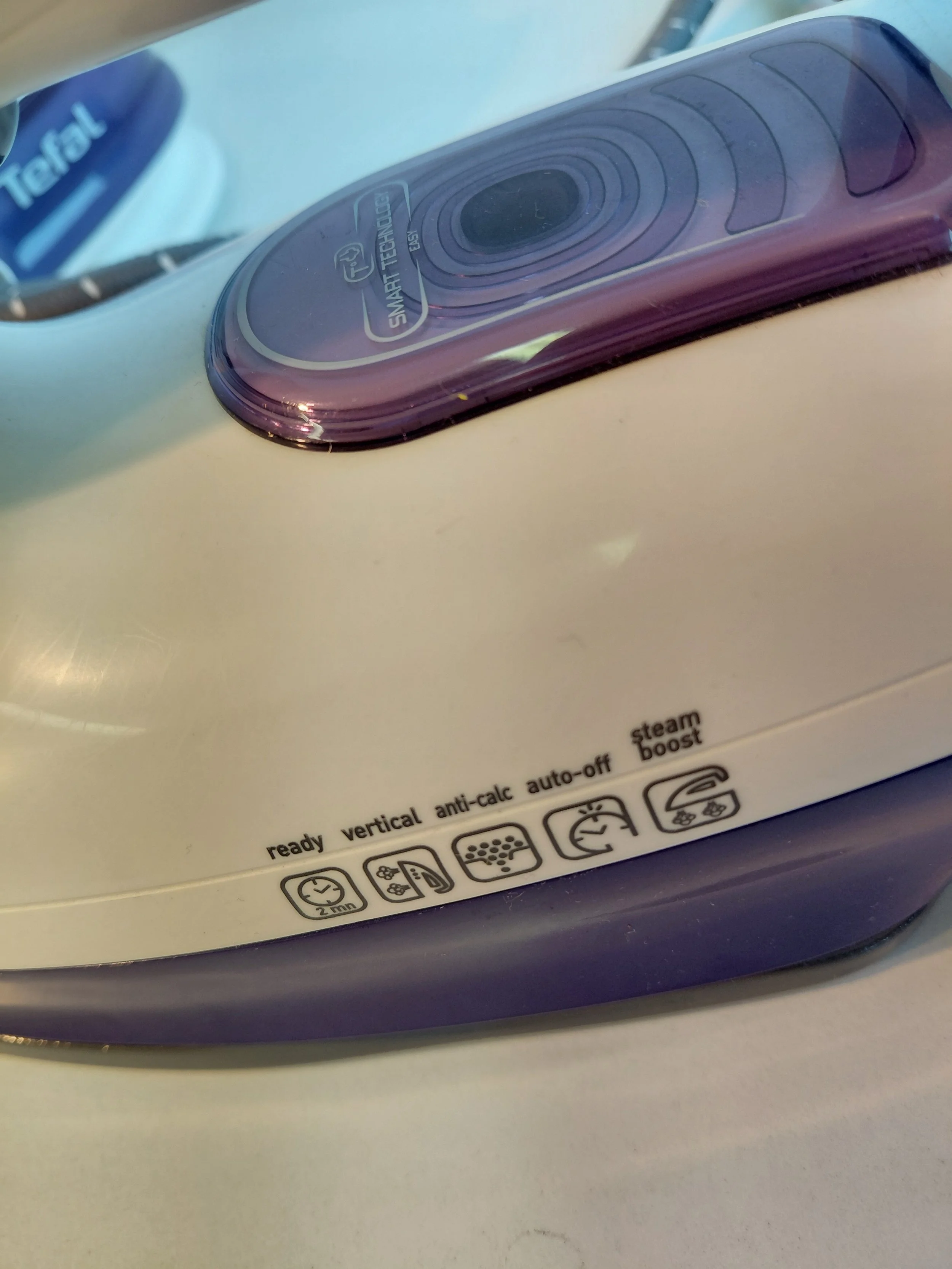 Tefal Effectis Detail 3