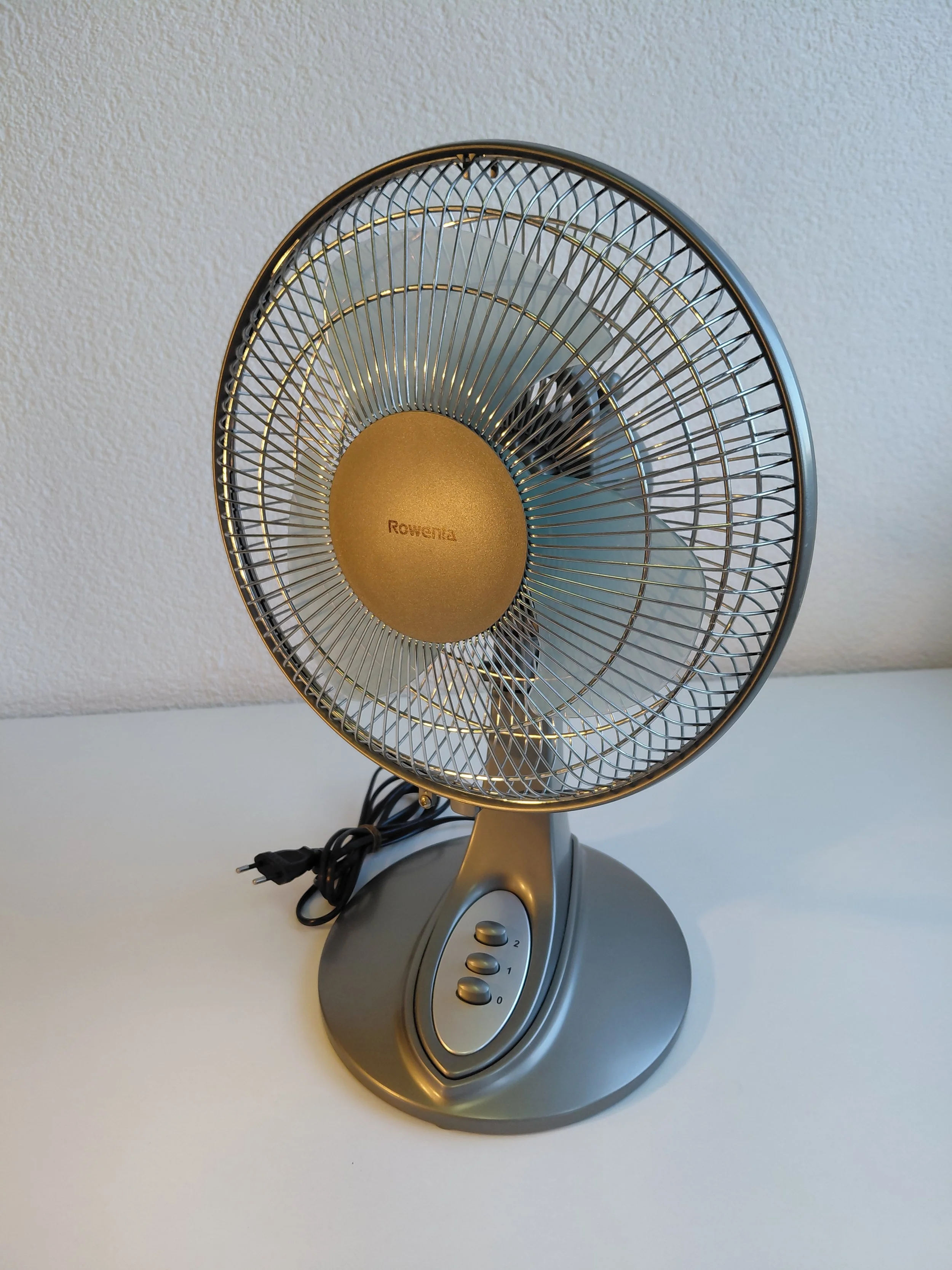 Rowenta VA360