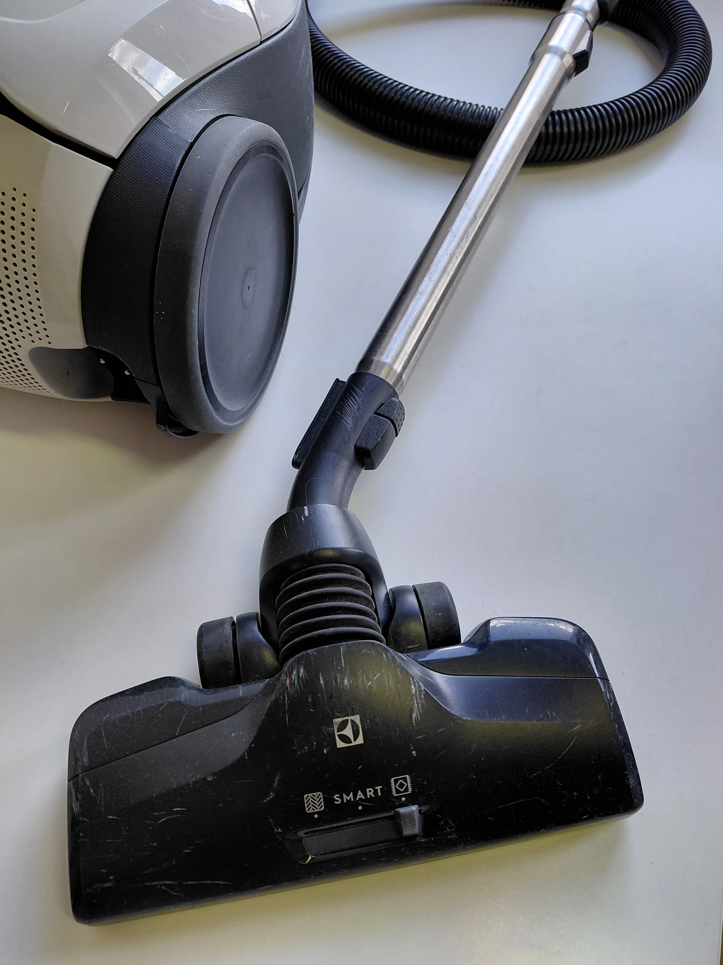 Electrolux Pure D8.2 Detail 2