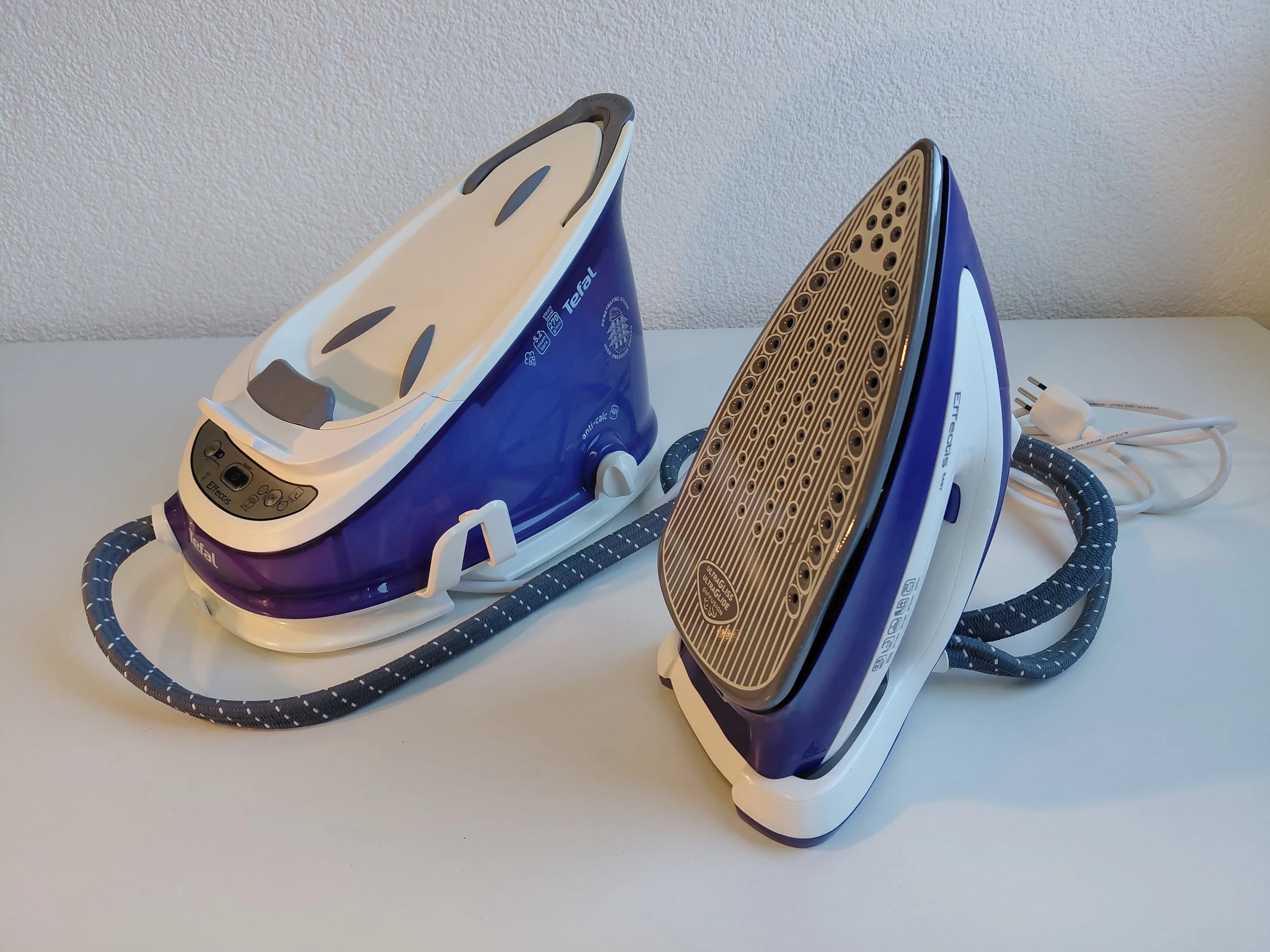 Tefal Effectis Detail 2