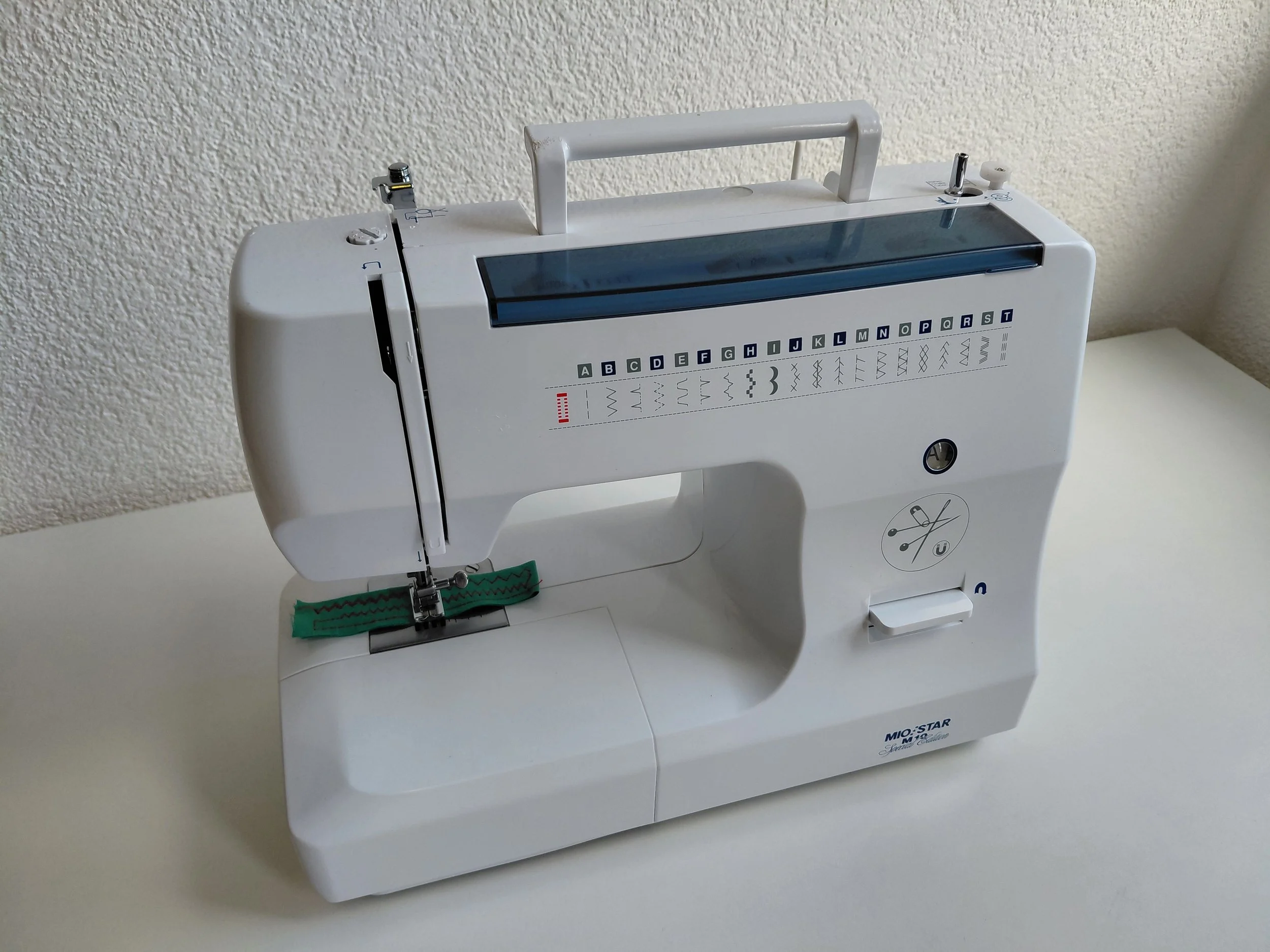 MioStar M10