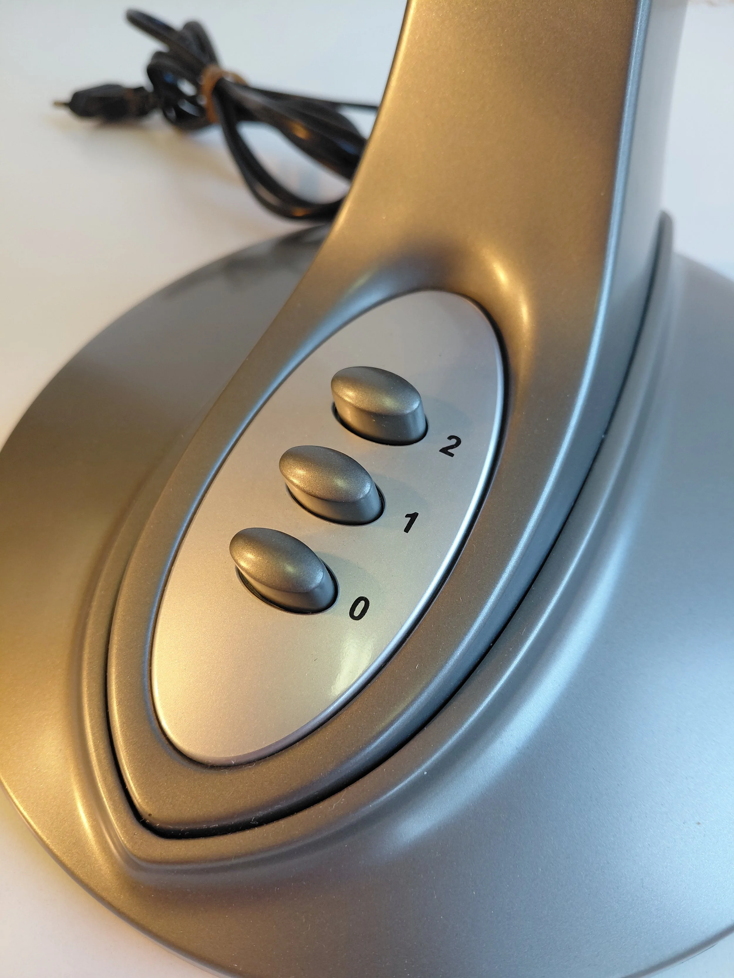 Rowenta VA360 Detail 1