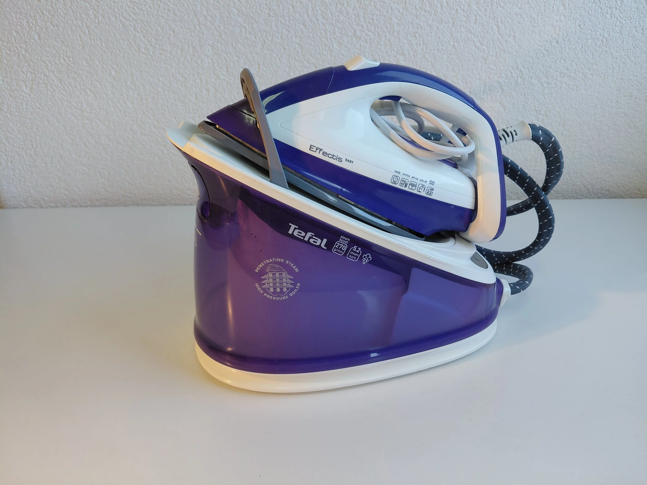 Tefal Effectis