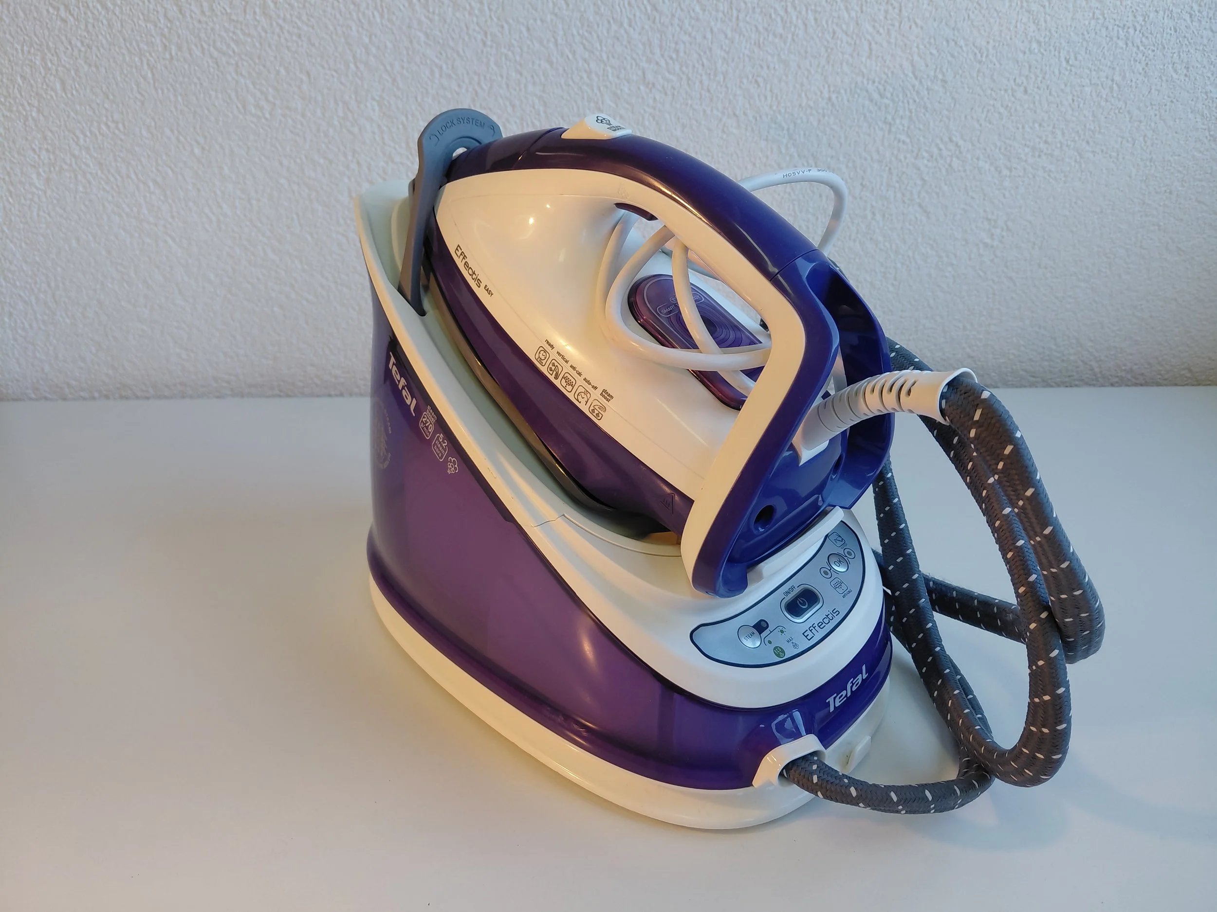 Tefal Effectis Detail 1