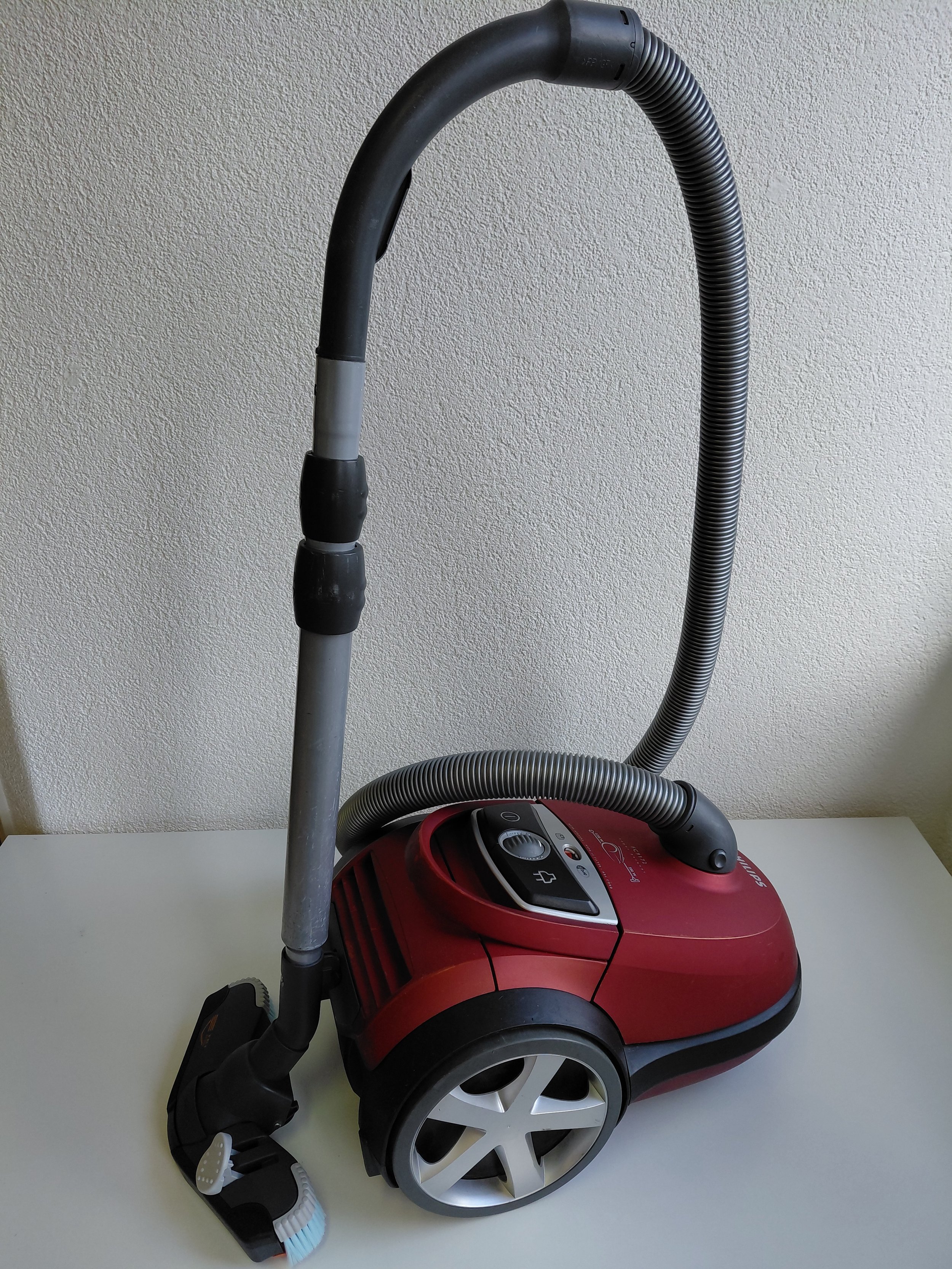 Philips FC9172