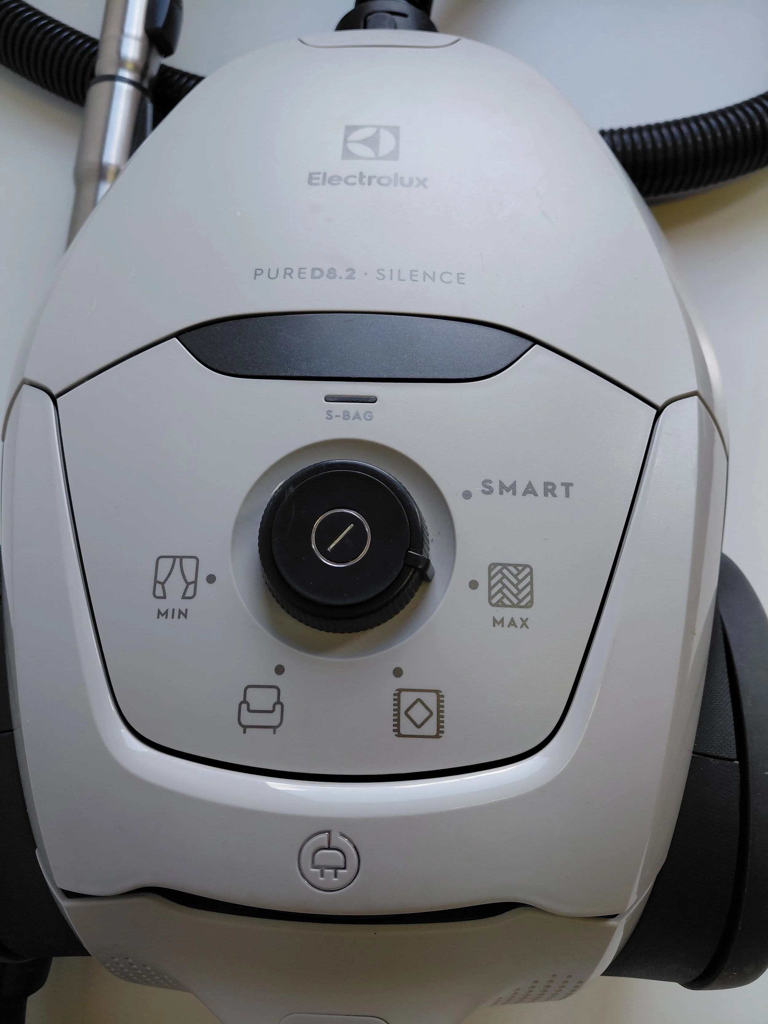 Electrolux Pure D8.2 Detail 1
