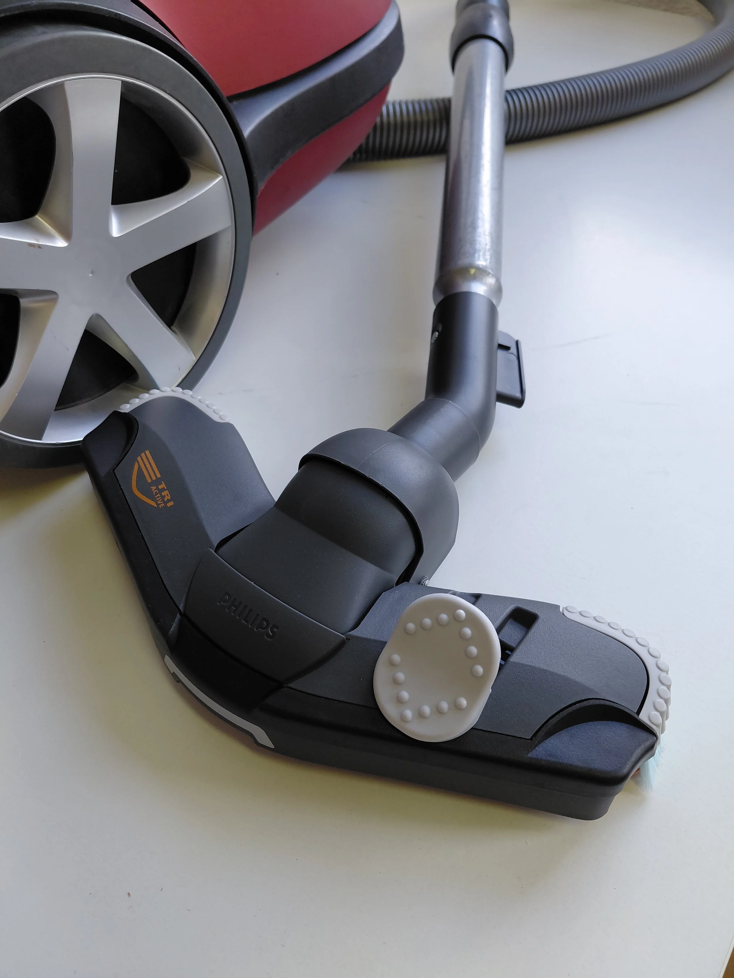 Philips FC9172 Detail 2