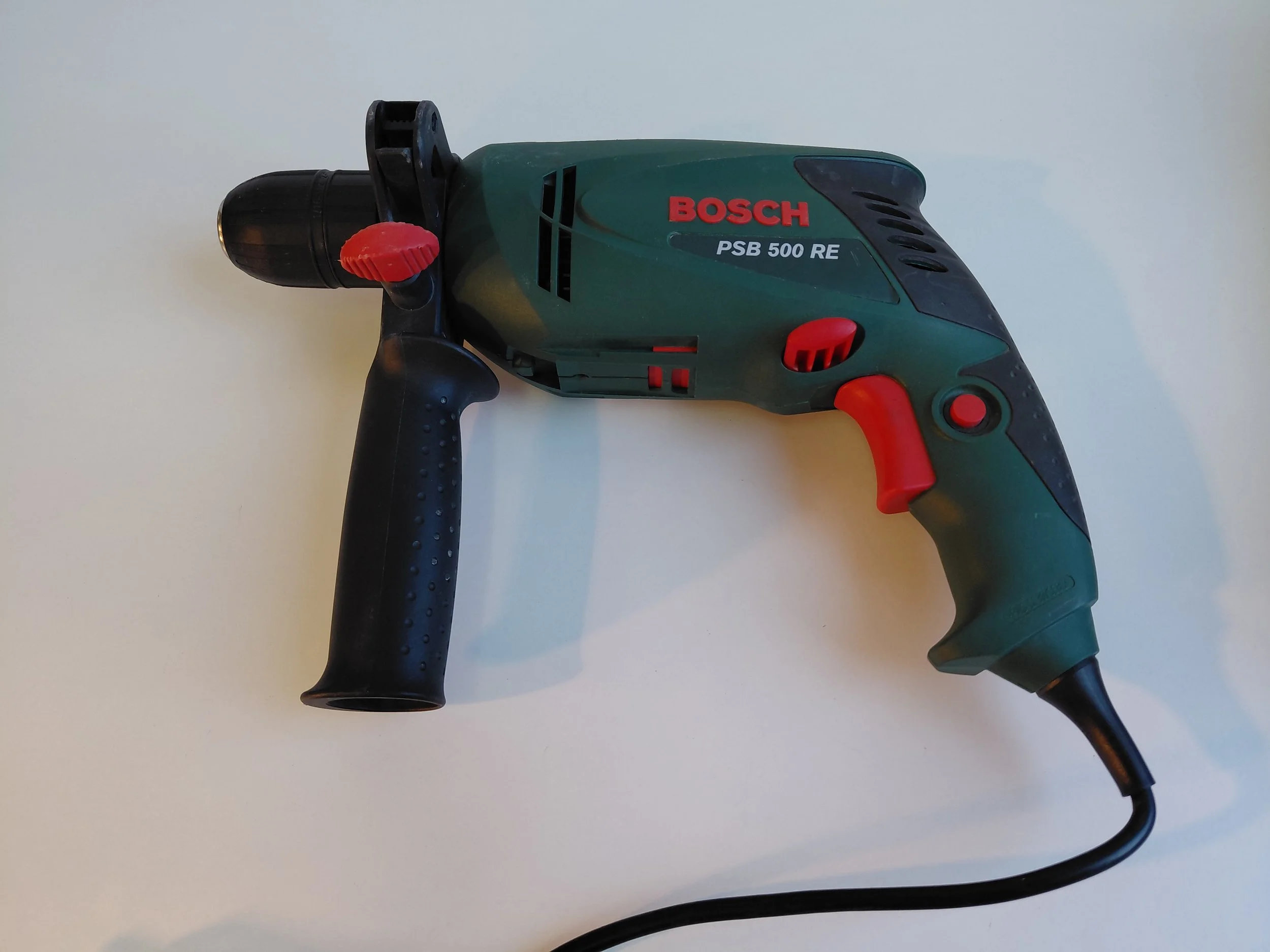 Bosch PSB500RE