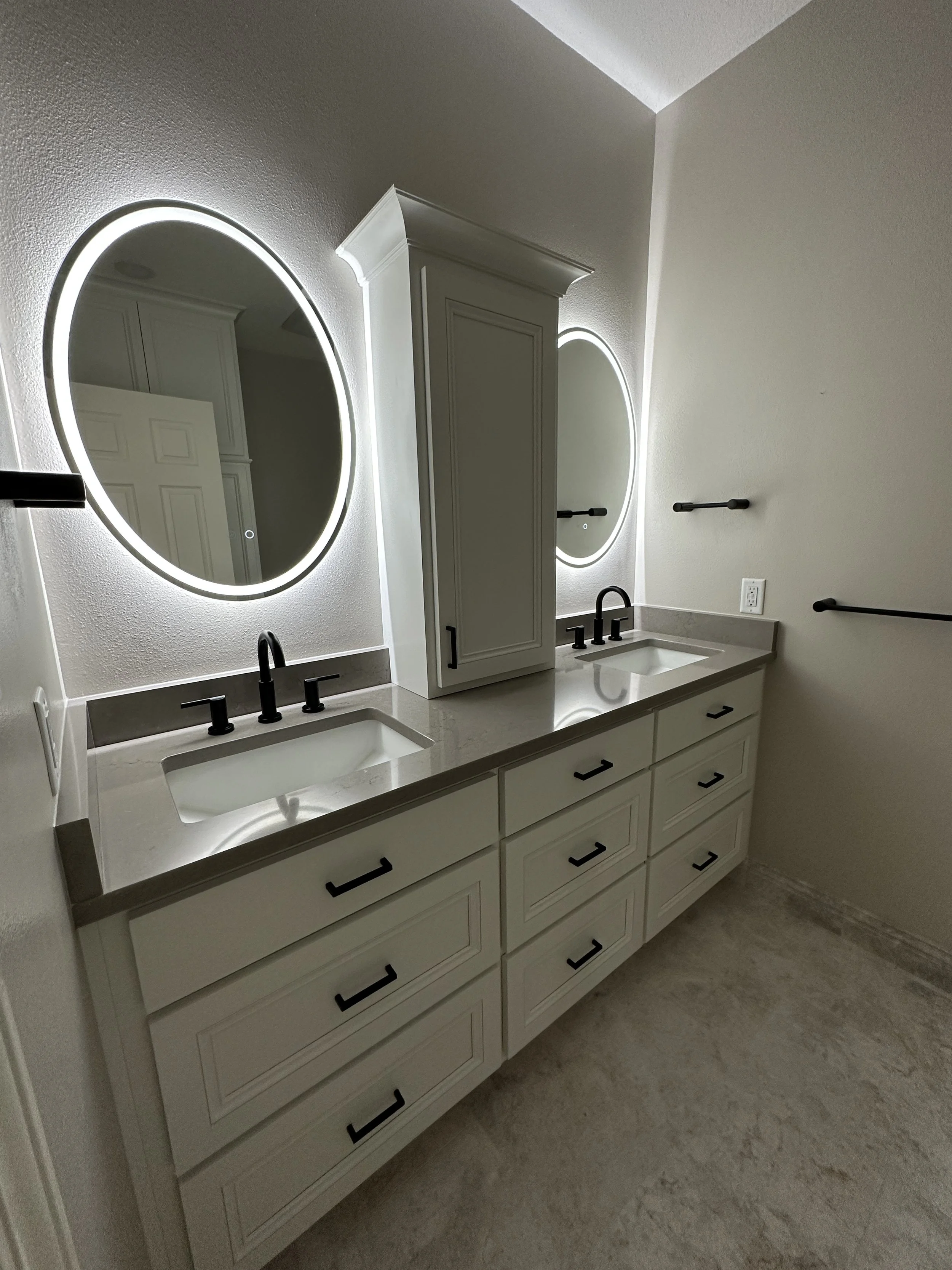 The Brightline Project