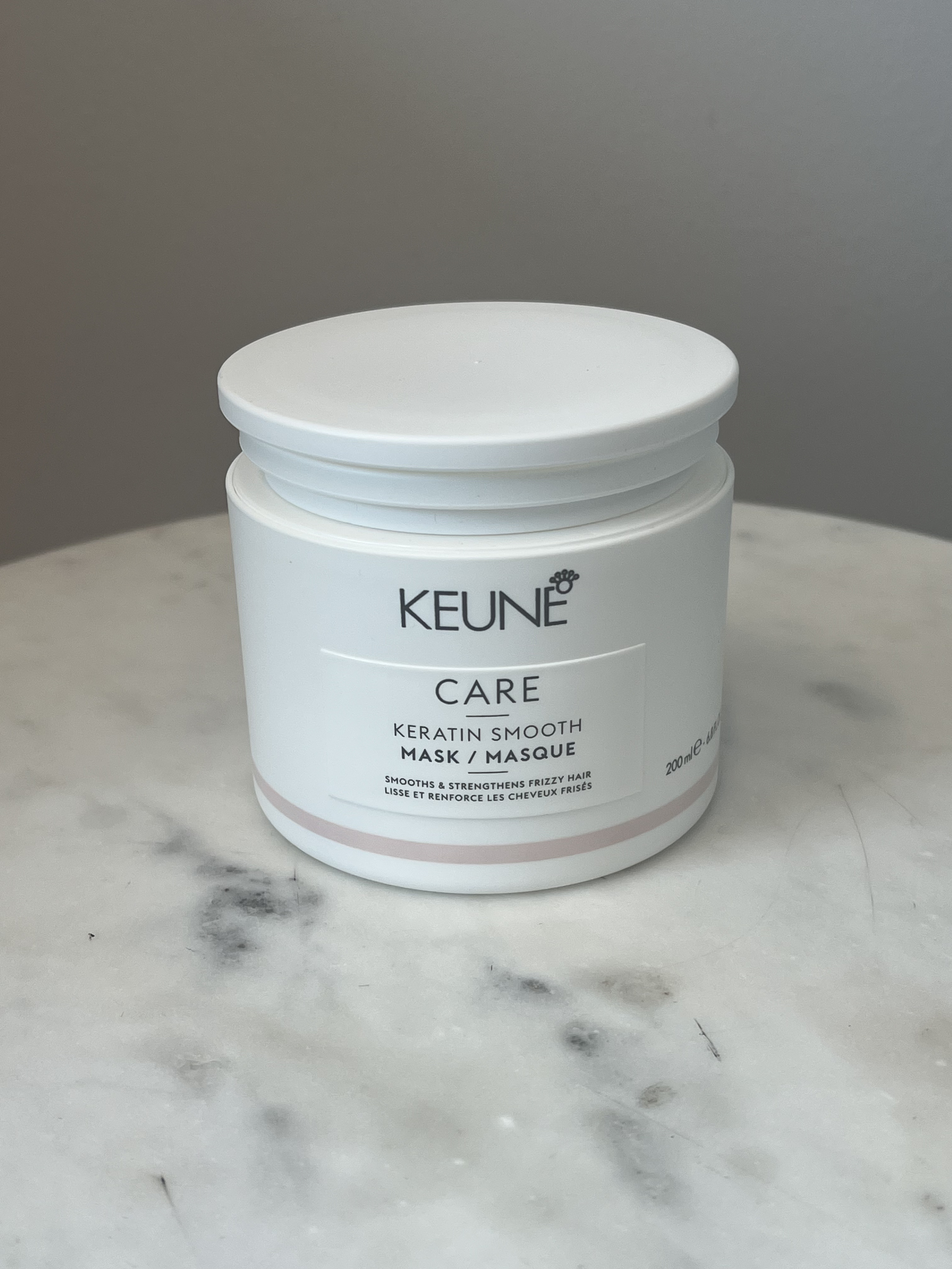 Keune Care Keratin Smooth Mask