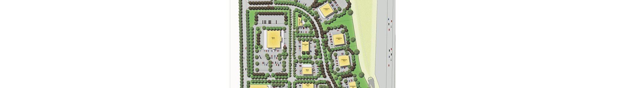 Land Planning/ Entitlements