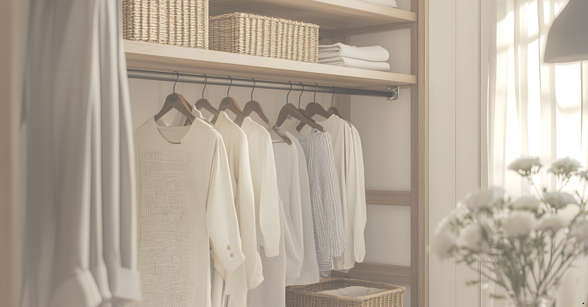 Why Hire a Professional Organizer?
