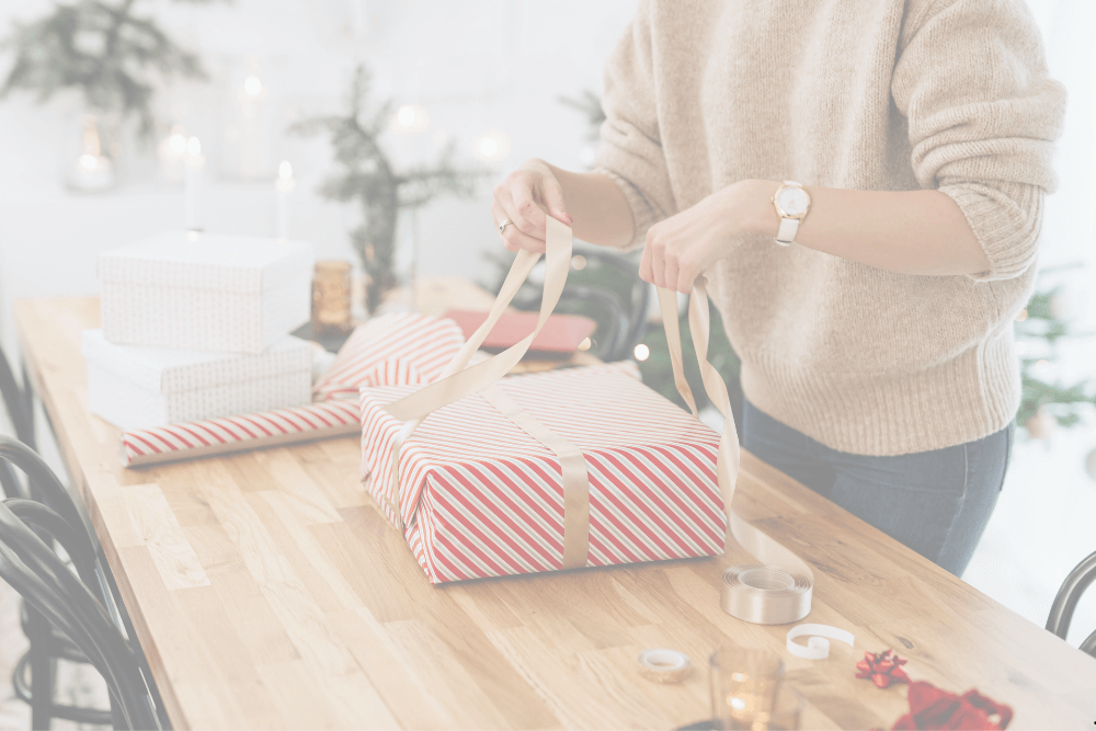 A Calm Christmas: How to Reduce Holiday Clutter Before It Starts