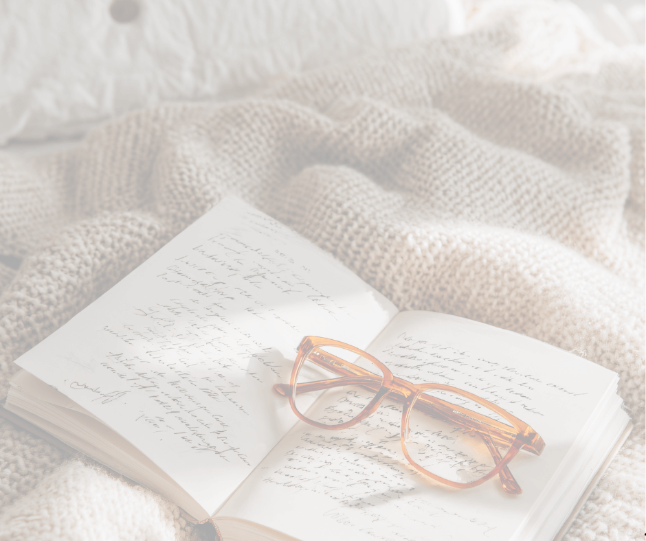 A Soft Start to the New Year: What to Keep, What to Release, and What to Rework