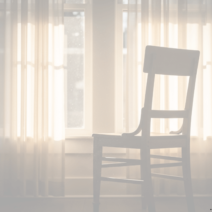 Strong Back, Soft Front: The Courage It Takes to Change Your Home