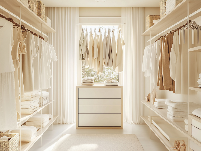 Storage vs. Systems: The Secret to an Organized Home That Lasts