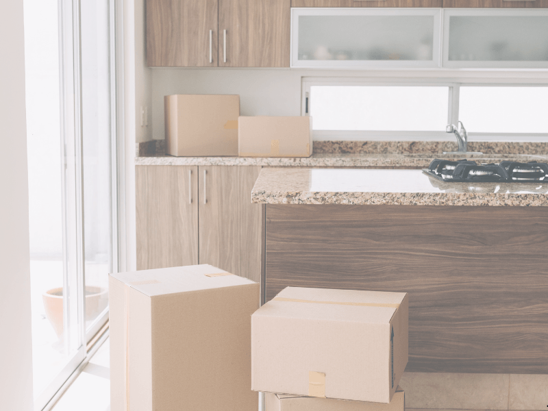 Can a Professional Organizer Help You Downsize Before a Move?