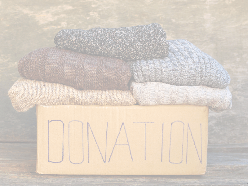 Professional Organizer in Columbus, Ohio