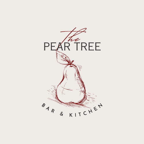 Pear Tree Logo