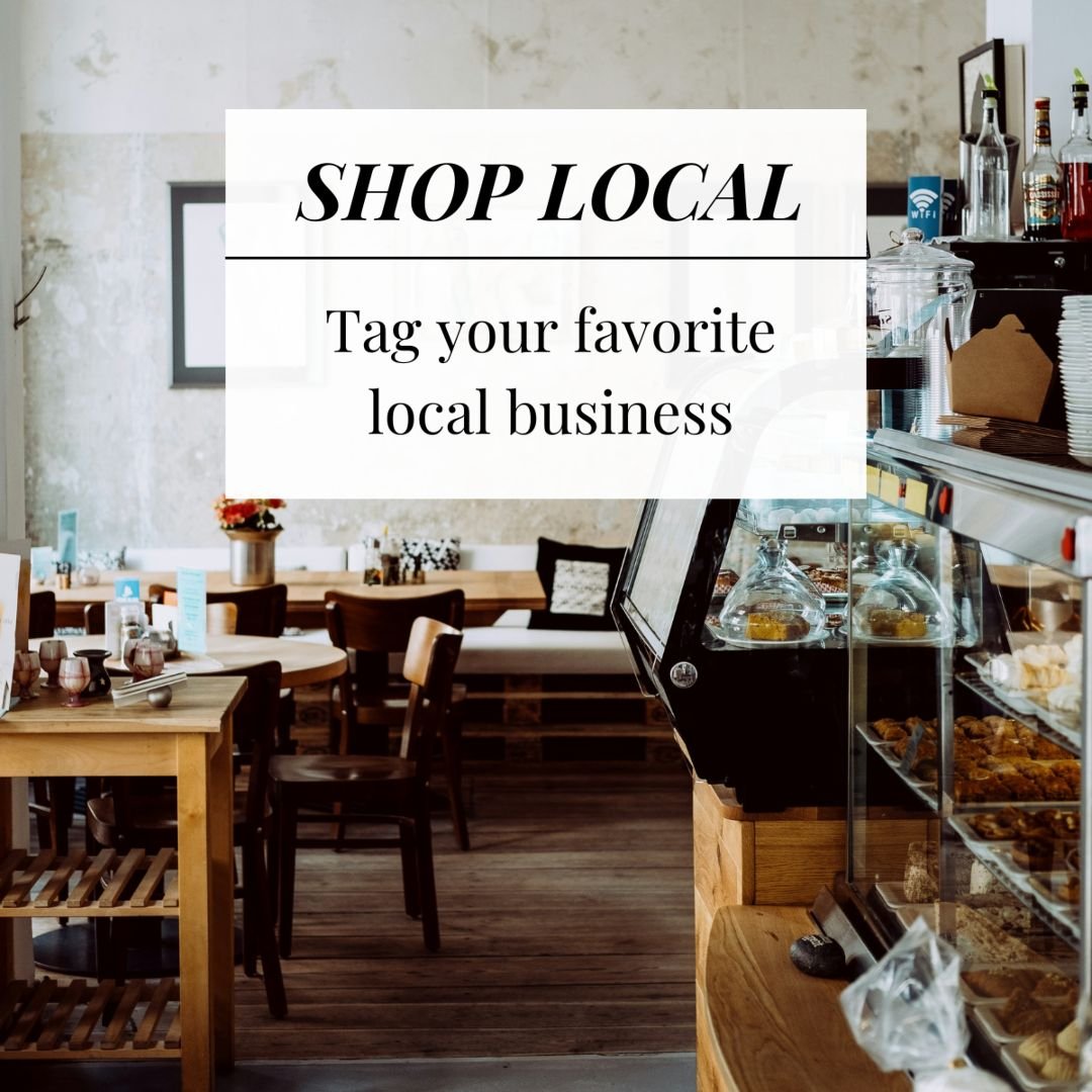 There's nothing better than exploring local spots! 🌟 Tag your favorite businesses that you love to support and share the love with your community.

#shoplocal #eatlocal #smallbusiness #moving #chicago #chicagocondo #chicagorealtor #condochicago