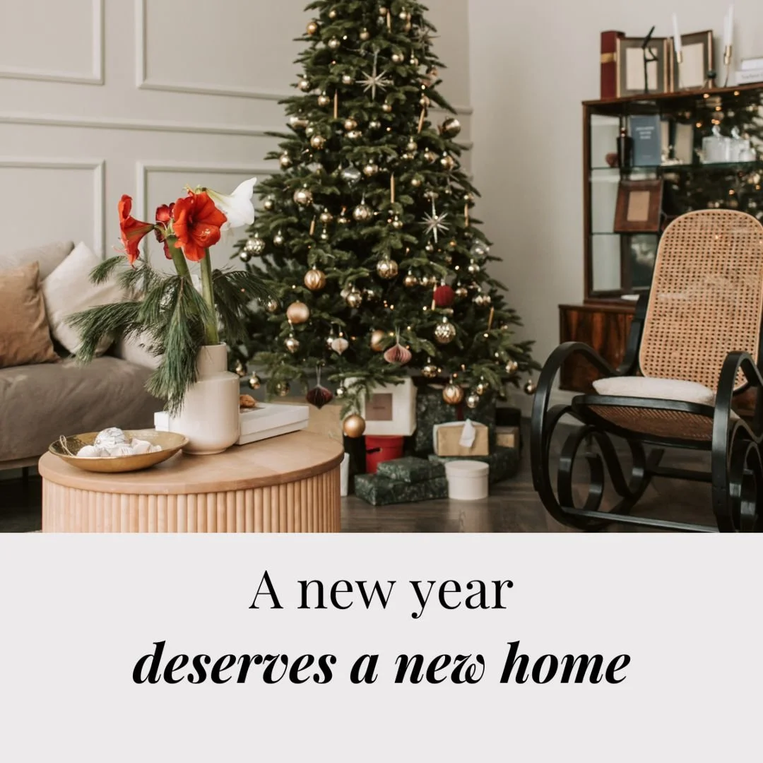 ✨ A new year deserves a new home, and the right mortgage can help make it happen.

Whether you're looking to upgrade, downsize, or finally step into homeownership, understanding your financing options is the first step. From securing pre-approval t