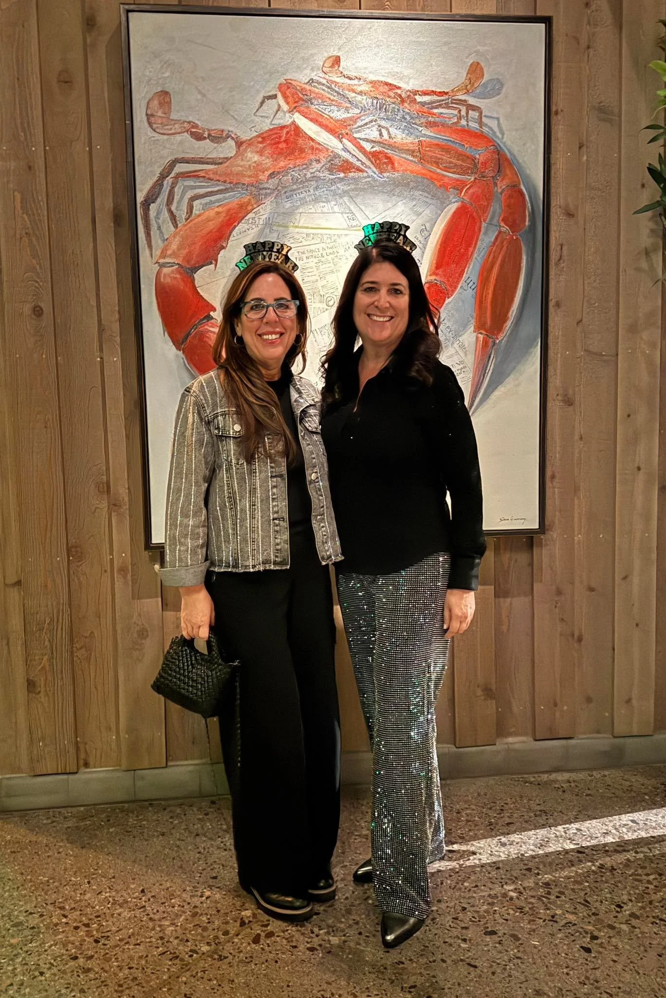 Ringing in 2026!  Happy New Year!