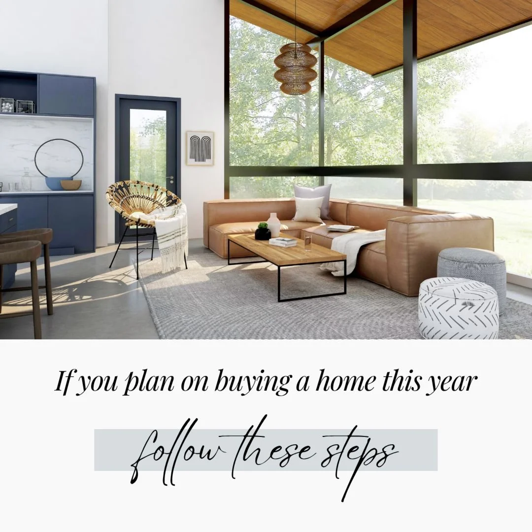 Buying a home in 2026? Success starts with a plan.
A thoughtful approach gives you confidence and clarity throughout the process.

Here&rsquo;s your starting point:
✅ Create a house-hunting plan, so you know what you want
✅ Choose a local lender