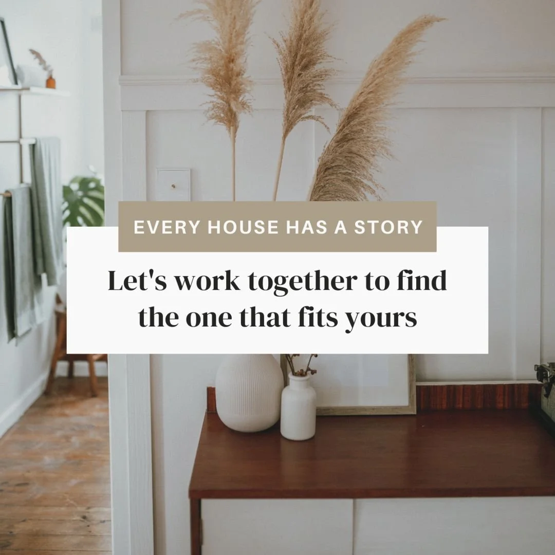 Every house has a story&mdash;it&rsquo;s not just about the walls and the roof, it&rsquo;s about the memories waiting to be made inside. 🏡✨

Finding the right home means discovering a place that aligns with your life&rsquo;s next chapter. Whether 
