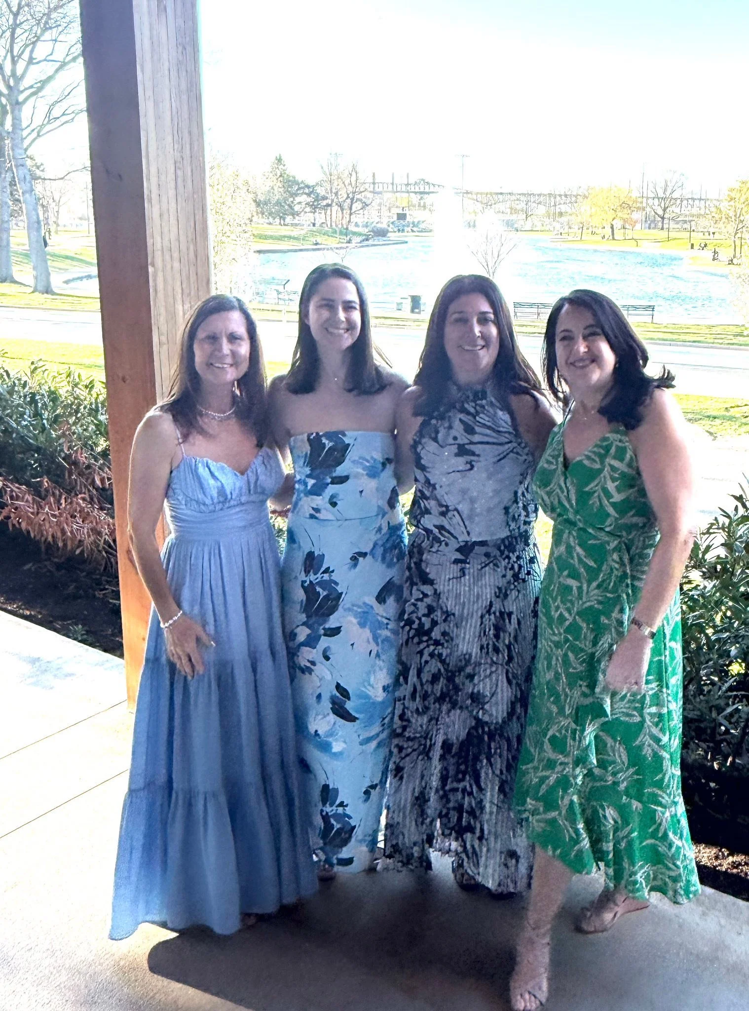 Celebrating &ldquo;the Rubenstein&rsquo;s&rdquo;