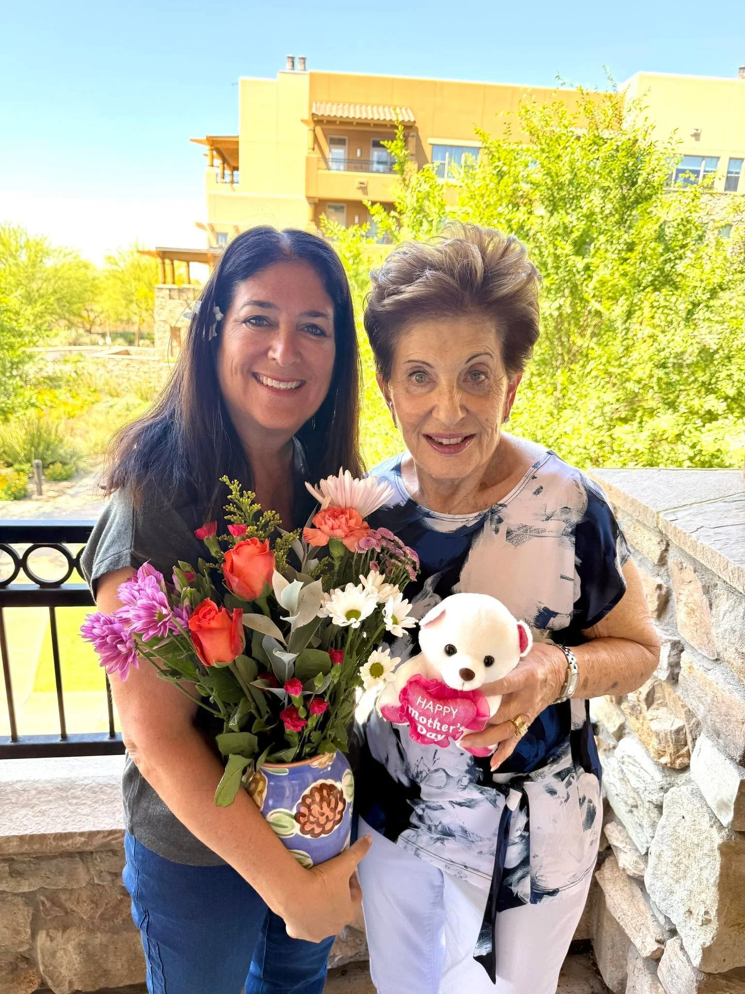 Happy Mother&rsquo;s Day Mom!