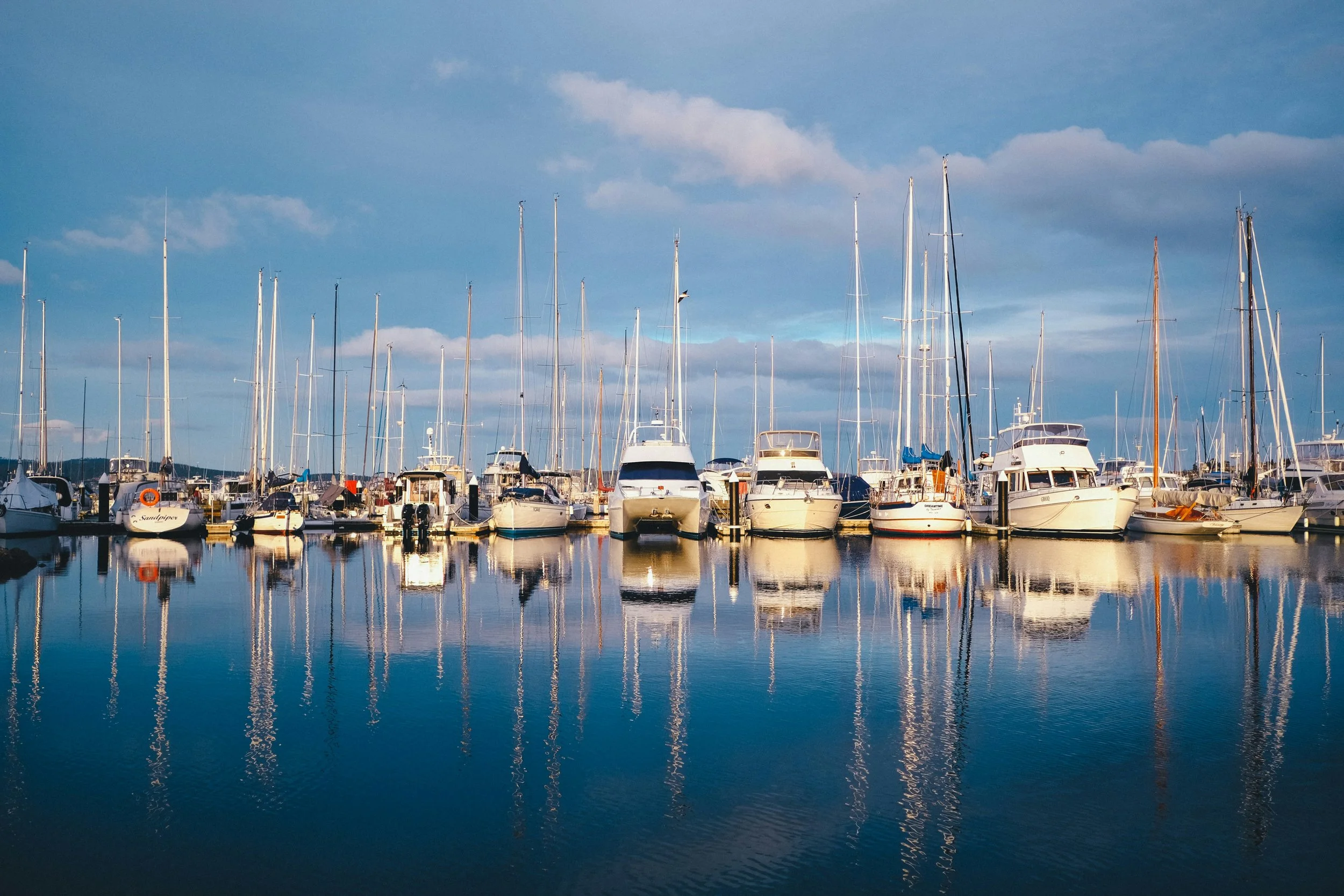 Smooth Sailing: How AI Can Help Marinas Run Smarter