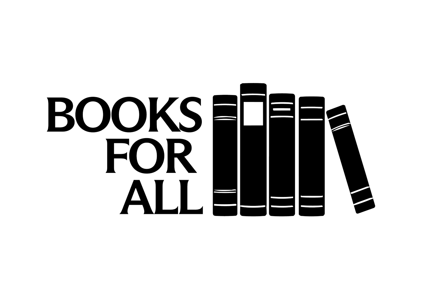Books for All